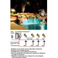 thumbnail image 5 of MIK Solutions 173 Outdoor In-Ground Lights Brass Landscape Lighting with 7W MR16 Bulb, 5 of 6