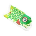 thumbnail image 4 of Japanese Carp Windsock Streamer Hanging 15cm, 4 of 5