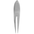 thumbnail image 3 of Cake Fork,Fruit Fork Stainless Steel Tableware Dessert Fork Professional Grade, 3 of 14