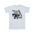 thumbnail image 1 of Netflix T-Shirt Homme The Witcher Chasseur Muté, 1 of 3