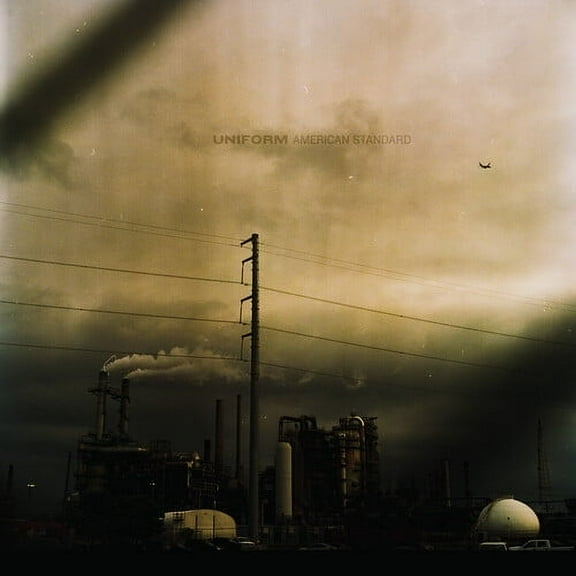 Uniform - American Standard - Music & Performance - CD