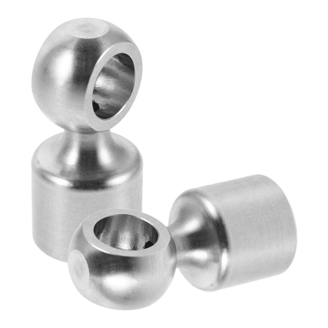 Houderco 2Ud Extensión Para Línea De Motocicleta En De Alta Resistencia Color Gris