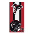 thumbnail image 2 of Toalla de playa Northwest NFL Atlanta Falcons 76x152 cm, 2 of 5