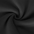 thumbnail image 6 of fheaev Hoodies Sweatshirts For Men Fashion Solid Color Long Sleeve Drawstring Casual Half Zipper Active Hoodies Fleece Lined Sweatshirts Pullover Shirts Tops With Pocket, 6 of 6