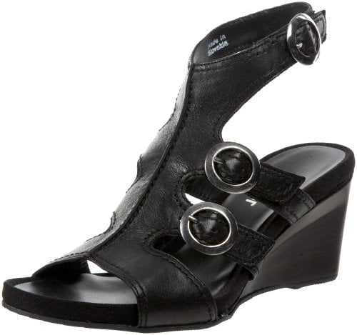 gabor ankle strap sandal