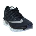 thumbnail image 2 of Nike Air Max 2016 (GS) Big Kid's Shoes Black/Reflect Silver 807236-001 (5 M US), 2 of 6