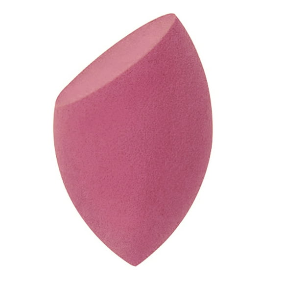 Esponja de maquillaje sin látex, suave, esponjas para mezclar base en crema, polvo y líquido