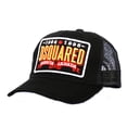 thumbnail image 1 of Gorra de béisbol DSQUARED2 Mesh para hombre y mujer, 1 of 1