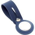 thumbnail image 3 of ULLOO AirTag Key Ring – Apple Air Tag Protective Cases and Covers for Keys, Purses, Backpacks, Luggage, Pets, and Many, 3 of 5