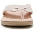 thumbnail image 7 of Vionic Melo Sandals - Womens, Peach 12 M, 7 of 7