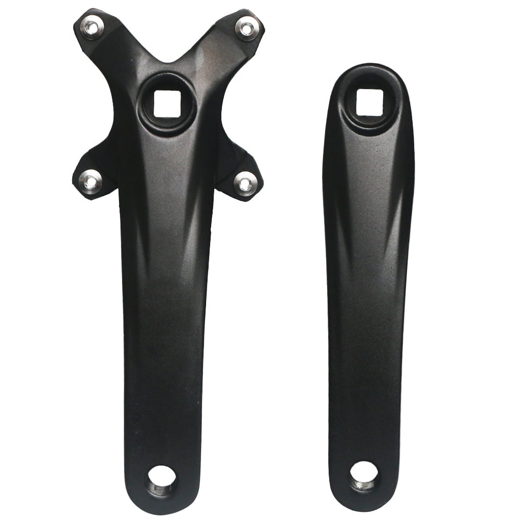 Bicycle Crankset Mtb 104bcd Mtb Crank 170mm Crank Arms Bicycle