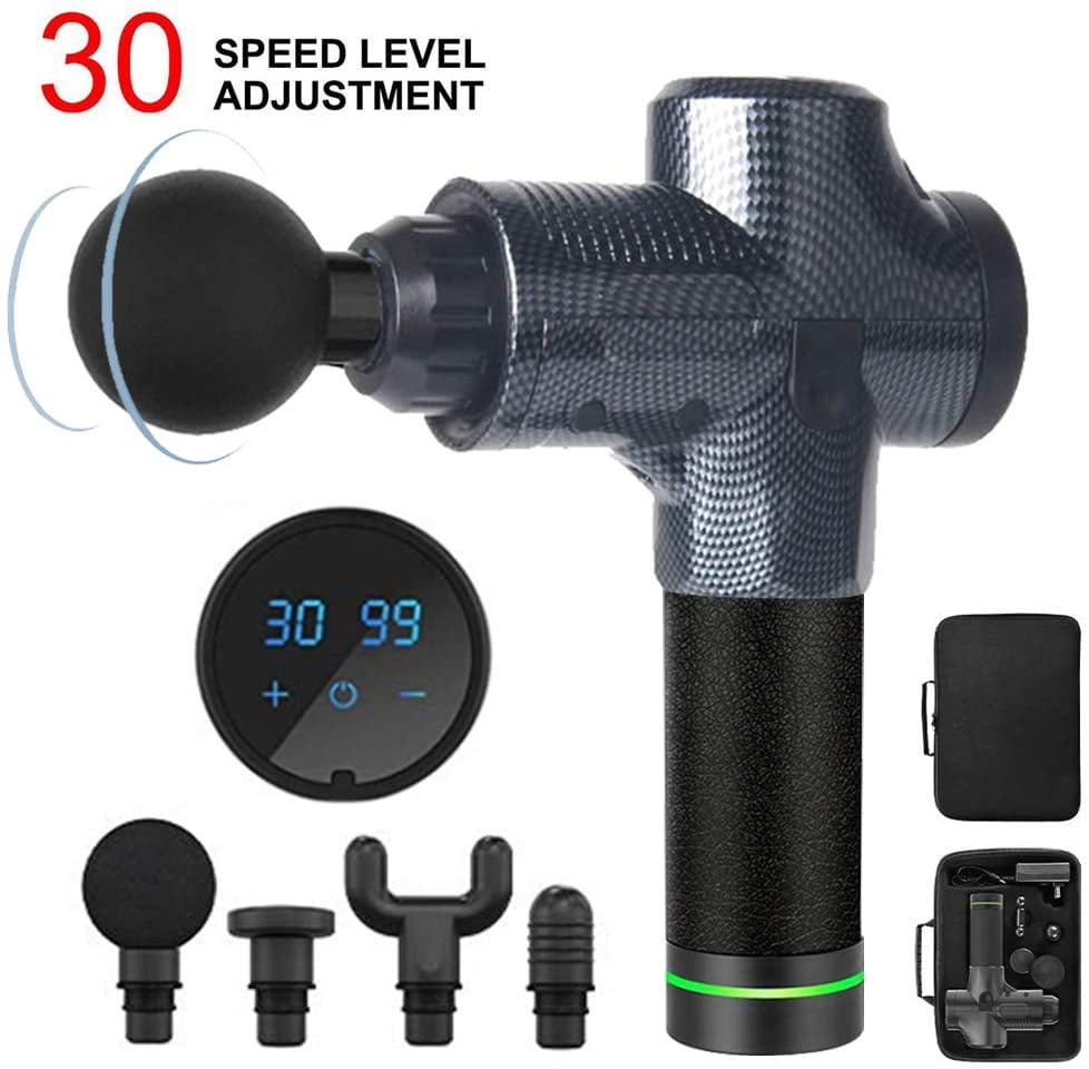pro fit hand held massage gun pro fit hand held massage gun