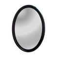thumbnail image 1 of Chloe Lighting CH8M007CH34-VOV 33 in. Reflection Rectangular Framed Wall Mirror, Silver, 1 of 1