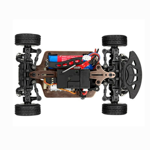 Wltoys a252 sales