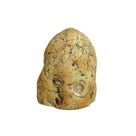 - Weco Wecorama Serengeti Boulder Ridge Cricket Feeder Ornament Small (Pack of 1)
