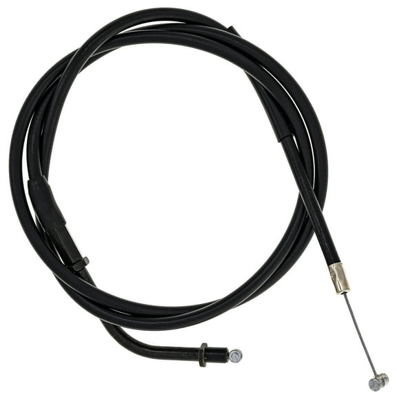 Niche Throttle Cable for Yamaha XS650 XS650-2 584-26311-00-00 2M0-26311-01-00 519-CCB2887L