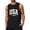 Black, variant on 250 Anniversary USA Mens Tank Tops 1776-2026 Flag Print 4th of July Mens Sleeveless Tee Shirts Independence Day Freedom Patriotic T Shirts for Man Graphic Beige XL