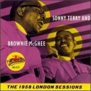 1958 London Sessions (Castle)