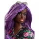 thumbnail image 3 of Muñeca Barbie Fahionistas 125, 3 of 3