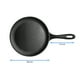 thumbnail image 2 of Sarten Comal 26 cm Victoria 34948 Hierro Fundido, 2 of 4