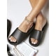 thumbnail image 3 of Thick Sole EVA Foam Slides, 3 of 3
