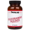 Twinlab Glucosamine Sulfate Capsules, 90 Ct