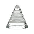 thumbnail image 1 of ElkGroup International 8985-062 Petit Cône en Verre Tranché, 1 of 1