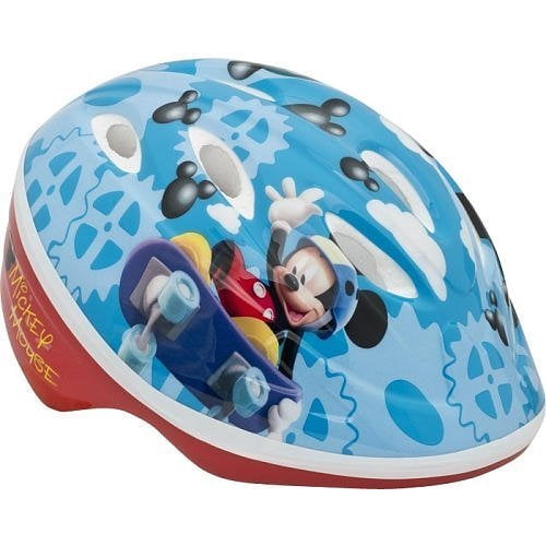 mickey mouse helmet