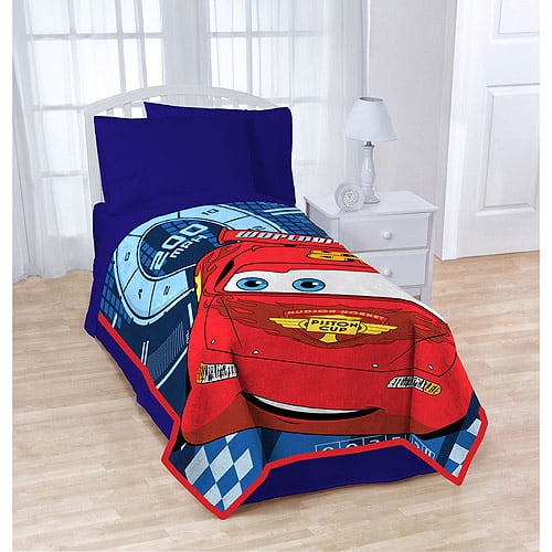 Disney Cars Blanket