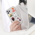 thumbnail image 4 of 100Pcs Chainsaw Man Stickers for Kids Gifts Water Bottle Cup Laptop Guitar Car Bike Skateboard Luggage Box Waterproof, 4 of 5