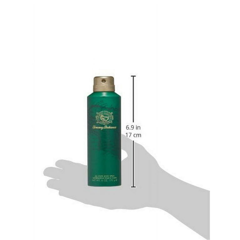 Tommy Bahama Set Sail Martinique Body Spray By Tommy Bahama - 6 oz Tommy Bahama Set Sail Martinique Body Spray By Tommy Bahama - 6 oz