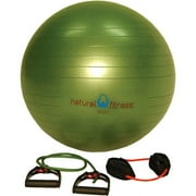 Natural Fitness Resistance Toning Kit