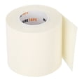 thumbnail image 3 of Microfoam Adhesive Foam Waterproof Cohesive Bandage Underwrap Sports Medical Tapes 1#, 3 of 7