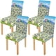 thumbnail image 1 of Funda protectora ABPHQTO para silla Ranch Maze juego de 4, 1 of 4