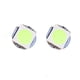 thumbnail image 4 of 30 X T5 5050 SMD 1 Y 5 LED Car Wedge board Side Ice AZUL Nuevo, 4 of 9