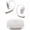 White, variant on SHOKZ OpenFit Pro Open-Ear True Wireless Earbuds with Open-Ear Noise Reduction, Optimised for Dolby Atmos, Deep Bass, 50H Playtime, AI-Powered Clear Calls for Work, Sport, Bluetooth 6.1, IP55, White