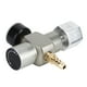 thumbnail image 4 of Mini regulador de gas CO2 2 en 1, manómetro para soda con adaptador de 3/8 pulg. a TR21.4, 4 of 14