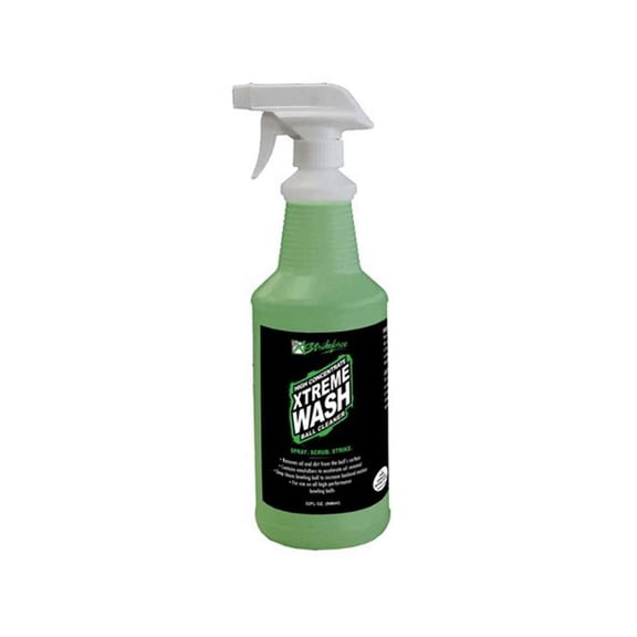 KR Strikeforce Xtreme Wash Bowling Ball Cleaner-32 oz.