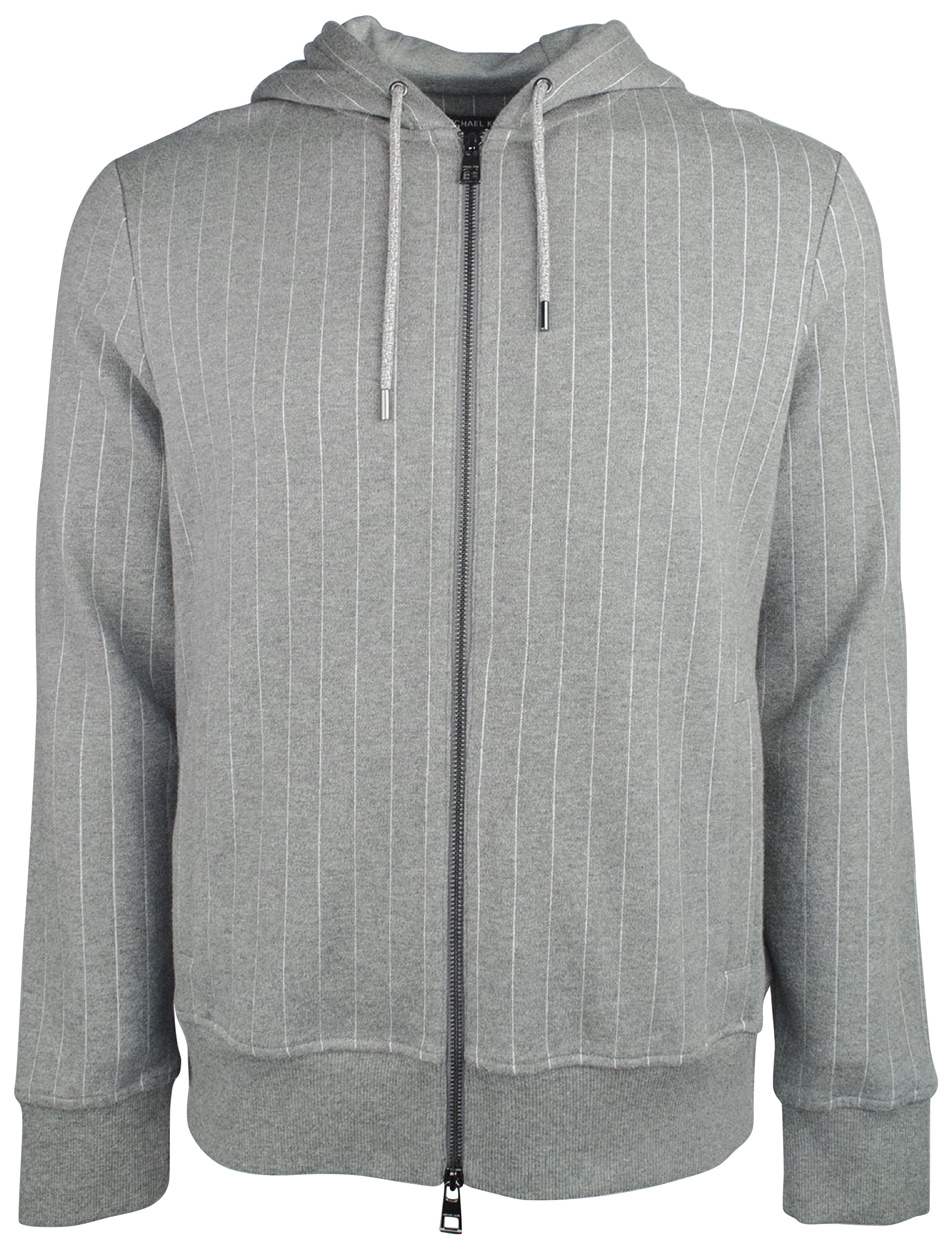 michael kors white hoodie