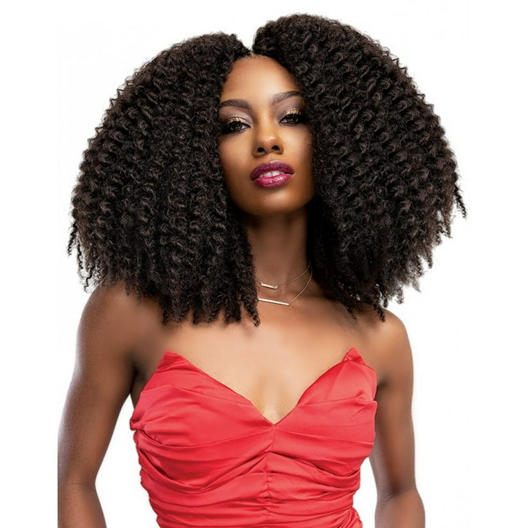 Janet Collection Nala Tress Locs Synthetic Hair Crochet Braid Loop