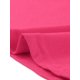 thumbnail image 5 of INSPIRAR CHIC Blusa Casual de Una Sola Manga Larga con Bajo Asimétrico Irregular en Color Rosa Fucsia, 5 of 6