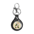 thumbnail image 1 of Llavero Enlace Cadena Anillo Llavero Buscador Gancho Metal, 1 of 4