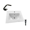thumbnail image 1 of DROP Bath and Kitchen dessus de vanité, 1 of 4