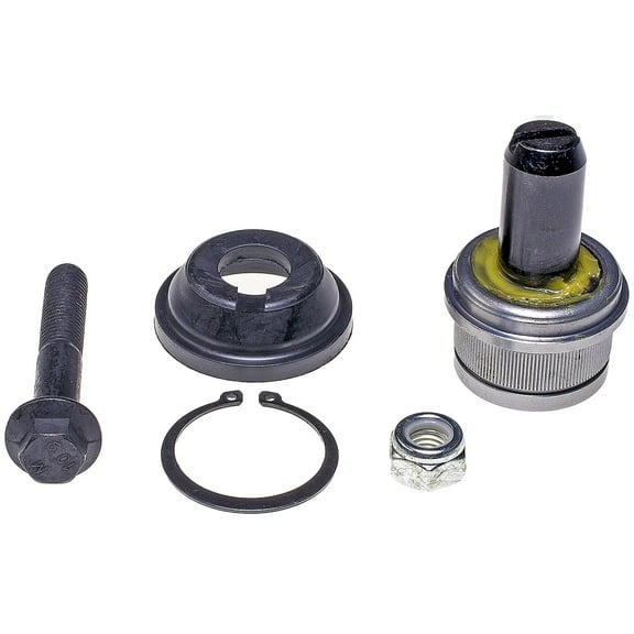 Dorman BJ85166XL Front Upper Suspension Ball Joint for Specific Ford Models Fits select: 1999-2022 FORD F250, 1999-2022 FORD F350