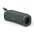thumbnail image 1 of Sony ULT Field 1 Altavoz inalámbrico Diseño compacto y portátil, graves mejorados y difusión de sonido, batería de larga duración, altavoz de ducha impermeable con Bluetooth SRSULT10H, gris bosque, 1 of 5