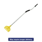 Rubbermaid Commercial User-Friendly Mop Handle, Side Gate, 66"