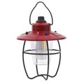 thumbnail image 1 of USB Recharegable Camping Lantern Hanging Tent Light for Outdoor Camping Fishing Backpacking, 1 of 8
