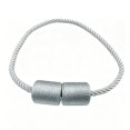 thumbnail image 1 of YUELONGHU Modern Curtain Tie Back with Gourd Shape Design for Home Window Drapery Decorative Fixing Holdbacks, 1 of 4