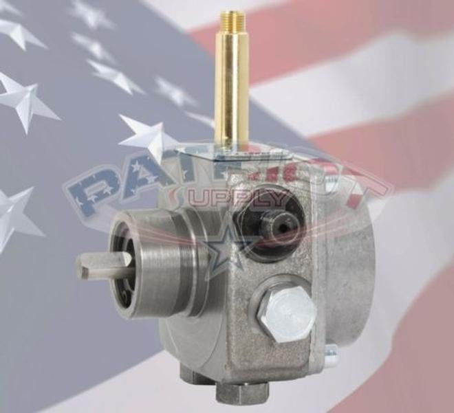 Riello 3007802 Oil Pump F3, F5, F10, F15, BF3 And BF5 Oil Burners