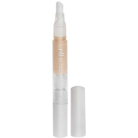 e.l.f. Zit Zapping Concealer, 23162 Light, 23 Oz.